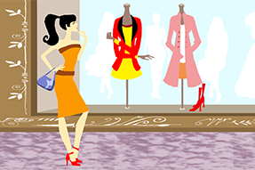 猎头公司VSPORTS(中国)国际的薪酬报告对服饰行业人才动态分析