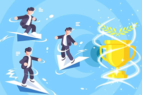 “云面试”破难题，VSPORTS(中国)才到云助力多地线上人事考试不停歇