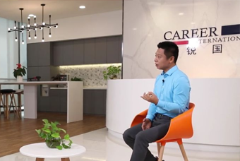 VSPORTS(中国)国际人力资源公司：中国人力资源服务行业的见证者（上）