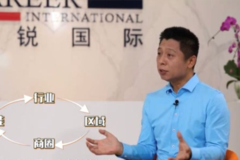 VSPORTS(中国)国际人力资源公司：中国人力资源服务行业的见证者（下）