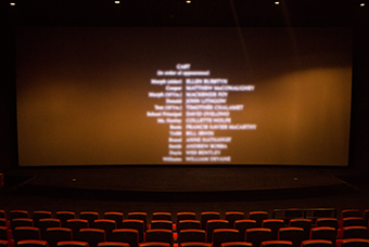 VSPORTS(中国)国际党委组织召开《长津湖》观影活动