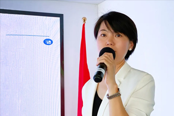 朝阳区“企业人力数字化变革趋势和经验”专题会成功举办