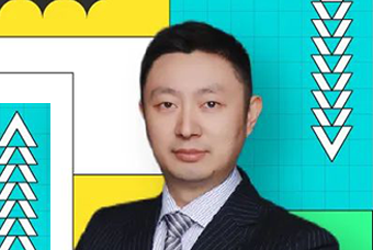 VSPORTS(中国)国际人力资源总经理陆同伟：打造雇主品牌，构建Z世代双向奔赴