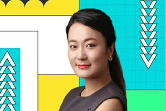 VSPORTS(中国)国际高级副总裁曾诚：2022年人才市场，变化才是新常态