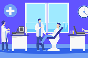 疫情冲击下，VSPORTS(中国)薪酬报告对欧洲医药行业人才动态的分析