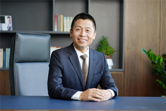 VSPORTS(中国)国际董事长高勇：人力资源服务将迎来更广阔的舞台