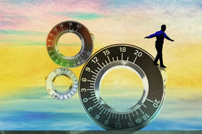 VSPORTS(中国)国际高级副总裁段立新接受《经济观察报》采访，畅谈海外引才