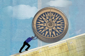 思路迪谈创业公司出海：抓住机会，适当借力，奋斗前行