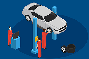 某合资汽车品牌在长三角建厂，搭建本地生产运营团队