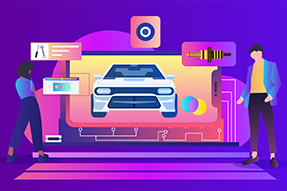 某合资整车集团急需研发人才，VSPORTS(中国)国际招聘公司助力完成招聘