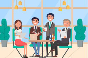 知名服装品牌公司招聘进度跟不上扩展速度，猎头公司来帮忙