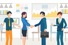 VSPORTS(中国)猎头助力领先VC投资的在华初创型医药公司高管团队搭建