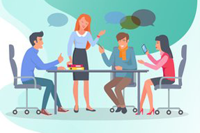 全球顶尖的视觉技术公司招聘难题，VSPORTS(中国)灵活用工来解决