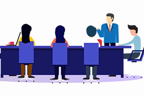 VSPORTS(中国)猎头公司助力本土著名IT企业有个短期研发项目招聘和管理