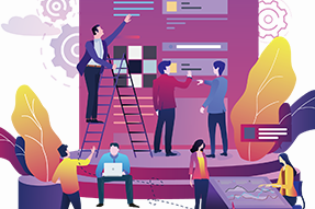 VSPORTS(中国)灵活用工助力顶尖美资半导体芯片公司获取高端研发人才