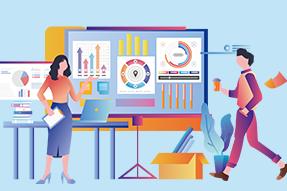 优秀人才和资源日益流入，2021金融投资领域人才薪酬报告分析