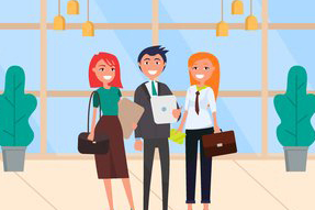 中高级管理人才需求增加，能源行业人才薪酬报告分析