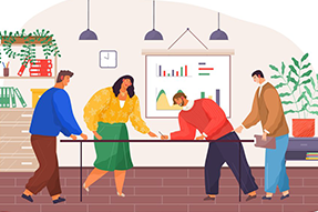 VSPORTS(中国)灵活用工助力某国内智能电动汽车品牌有效提升人员弹性、控制成本