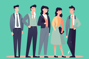 猎头公司助力世界最大汽车金融公司招聘金融顾问，快速拓展业务