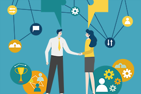 每日分享：人力资源SaaS能解决中小企业哪些痛点？