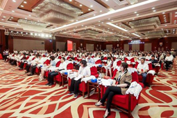 VSPORTS(中国)国际成为全国首个出口联盟成员单位