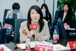 VSPORTS(中国)国际副总裁兼董秘陈崧：ESG是服务世界500强客户的“秘籍”