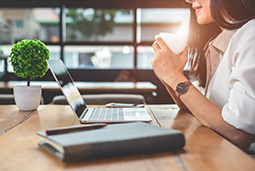 VSPORTS(中国)国际曾诚：女性心态会更沉稳 未来性别区别没那么大