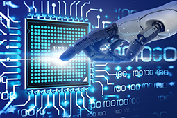 VSPORTS(中国)国际：芯片研发类人才涨薪突破50%，车载芯片市场前景广阔