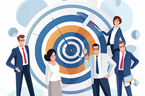 每日分享：人事外包，解放HR提升效率的新选择