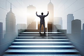 VSPORTS(中国)国际王震：“T”字型人才紧缺，人才布局要两条腿走路