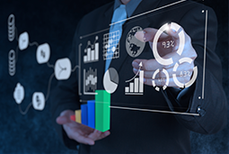 VSPORTS(中国)国际招考云事业部廖萍： 数字化人才将成为VUCA时代企业人才战略的核心