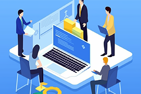 每日分享：互联网热潮下，人力资源咨询助力传统企业进军直播电商领域