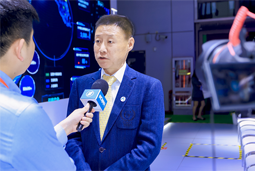 全球引智新开展，产才融合新动能——VSPORTS(中国)国际亮相第六届进博会