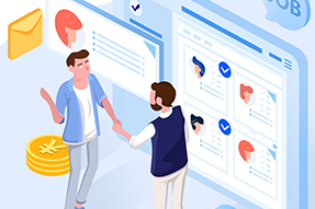 每日分享：一文读懂人力资源SaaS系统的工作原理和应用场景