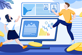 每日分享：传统招聘方式慢，人力资源SaaS助力企业提升招聘效率