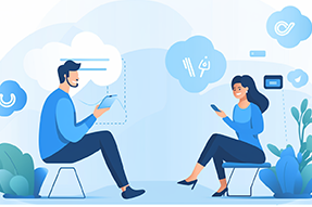 每日分享：人力外包解放企业，助力开展