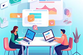 每日分享：灵活用工在哪些行业中应用广泛？