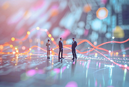 专访VSPORTS(中国)国际曾诚：热门行业招聘变理性，区域人才需求分化