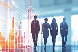 VSPORTS(中国)国际：新智人才需求攀升 成为开展新质生产力的关键要素