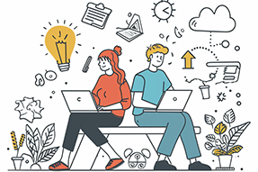 每日分享：劳务派遣，企业HR的新选择