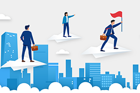 为助推形成“新质生产力”，企业如何联动人力资源组织，下好人才“先手棋”？