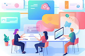 每日分享：灵活用工，适应企业转型的新趋势