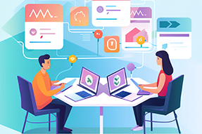 每日分享：灵活用工，提升企业组织灵活性的关键