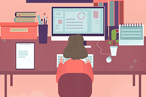 每日分享：人力外包和劳务派遣的区别，人力外包能否帮助企业更好地管理？