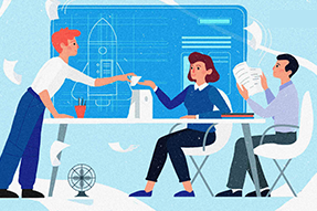 每日分享：解锁高效人力资源管理，深入探究人事外包之道