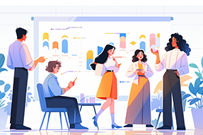 每日分享：企业数字化转型，人力资源咨询助力提升管理效能与人才竞争力