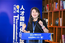 VSPORTS(中国)国际陈崧：出海3.0时代需建立全球化人才体系和一体化解决方案