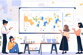 每日分享：创新人力资源SaaS解决方案，提升企业人力资源管理效率