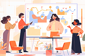 每日分享：创新招聘解决方案，引领行业招聘新趋势