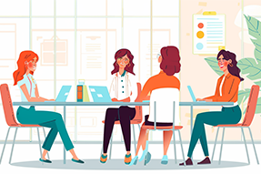 每日分享：大数据招聘解决方案，助力企业精准招聘